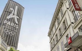 ibis Paris Tour Montparnasse 15eme