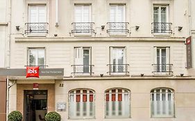 ibis Paris Tour Montparnasse 15eme