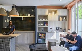 ibis Paris Tour Montparnasse 15eme